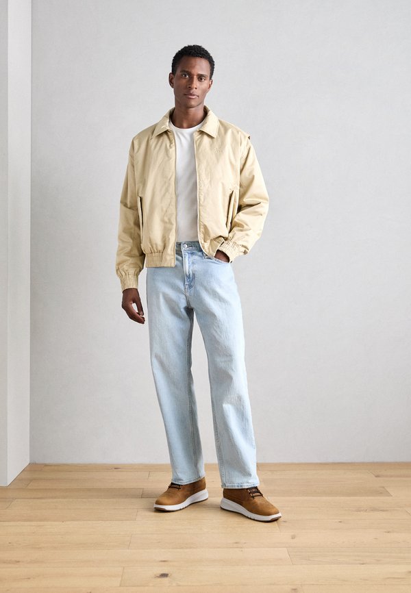 AERANTIS 4X4 ABX - Lace-up ankle boots - ochre4