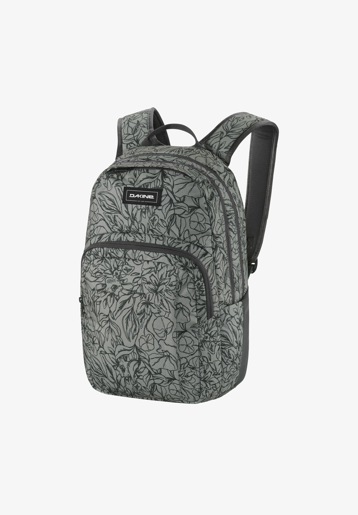 Dakine CAMPUS M 25L RUCKSACK UNISEX Tourenrucksack poppy