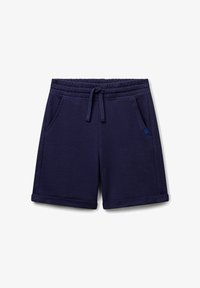 Niet geselecteerd, blue