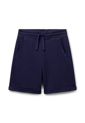 BERMUDAS  - Trainingsbroek - blue