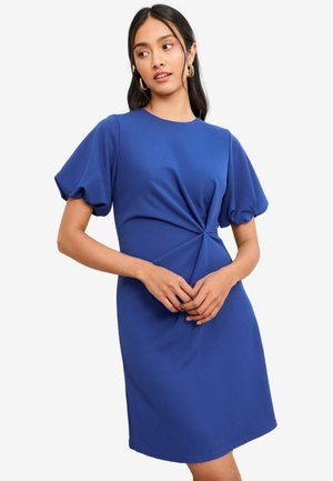 Friends Like These Vapaa-ajan mekko - blue