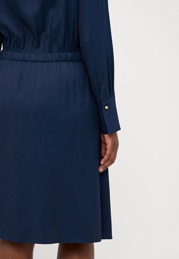 SOFT SHIRT DRESS - Shirt dress2