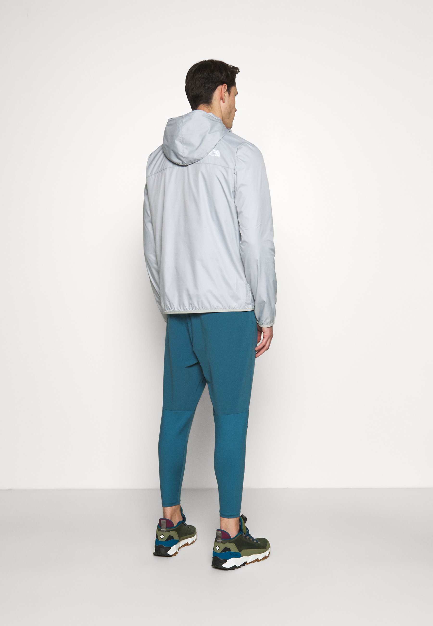 Men ANORAK - Outdoor jacket Men ANORAK - Outdoor jacket