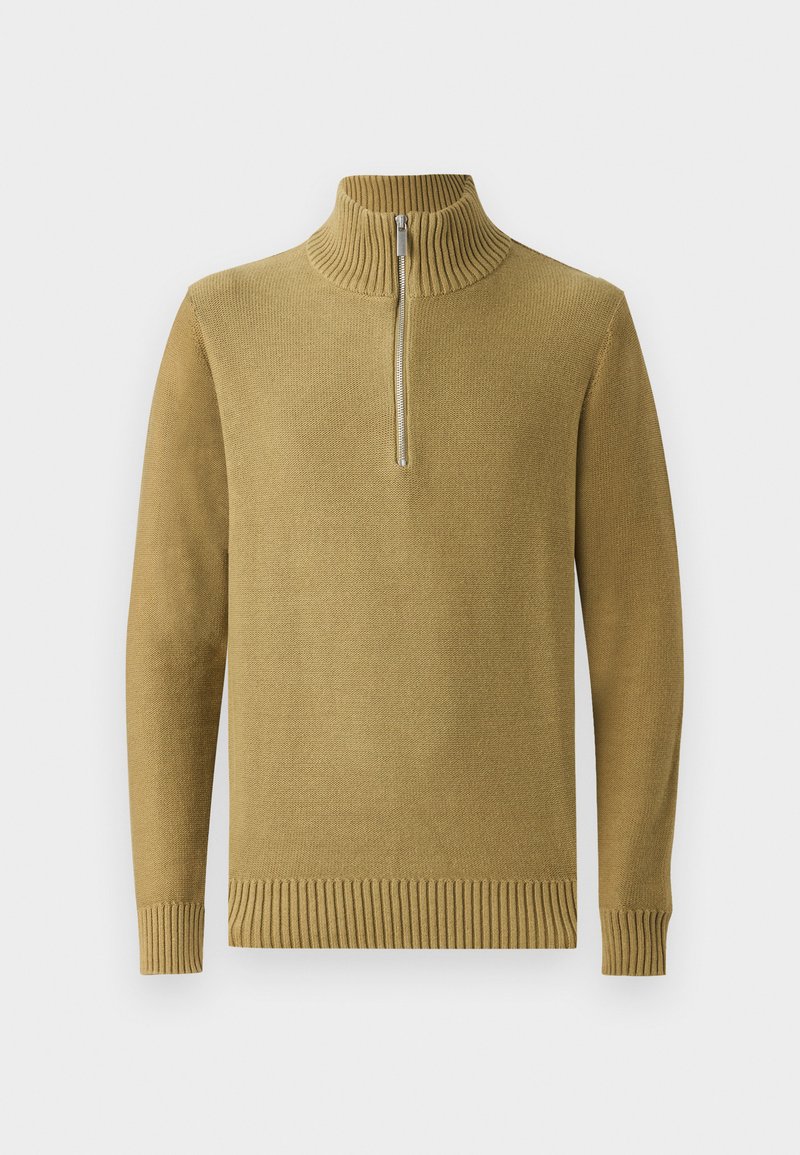 Selected Homme Trui groen