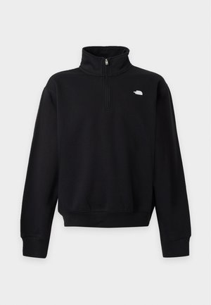 The North Face, ESSENTIAL SIMPLE DOME - Φούτερ - black