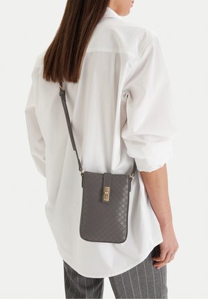 Mexx, MEXX BAG WOMEN'S GRAY 5906751673713 - Schoudertas - gray