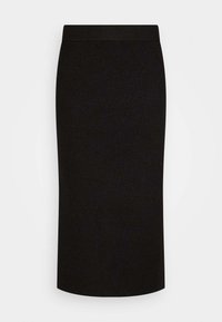 Não selecionado, black