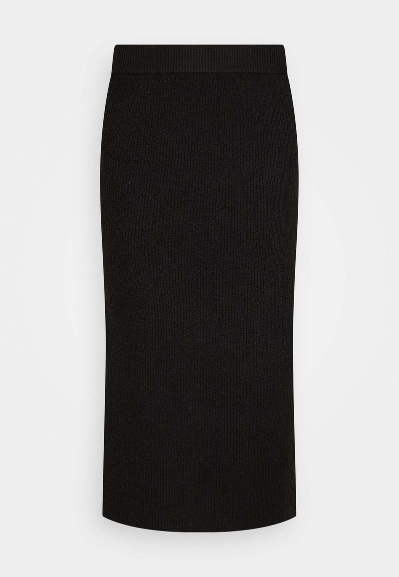 JDY Kokerrok zwart JDY Kokerrok zwart