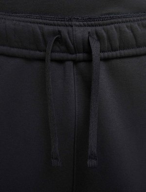 Nike Sportswear Reisitaskuhousut - anthracite safety orange