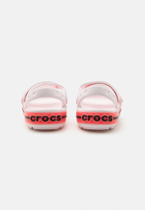 Crocs Sandals - bubble ice/pink blast — foto 3