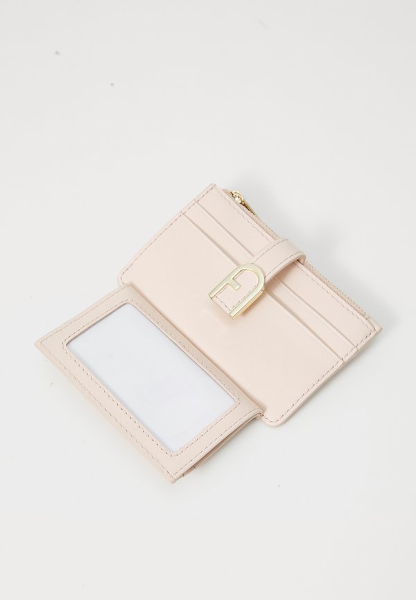 FLOW CARD CASE - Wallet - azalea2