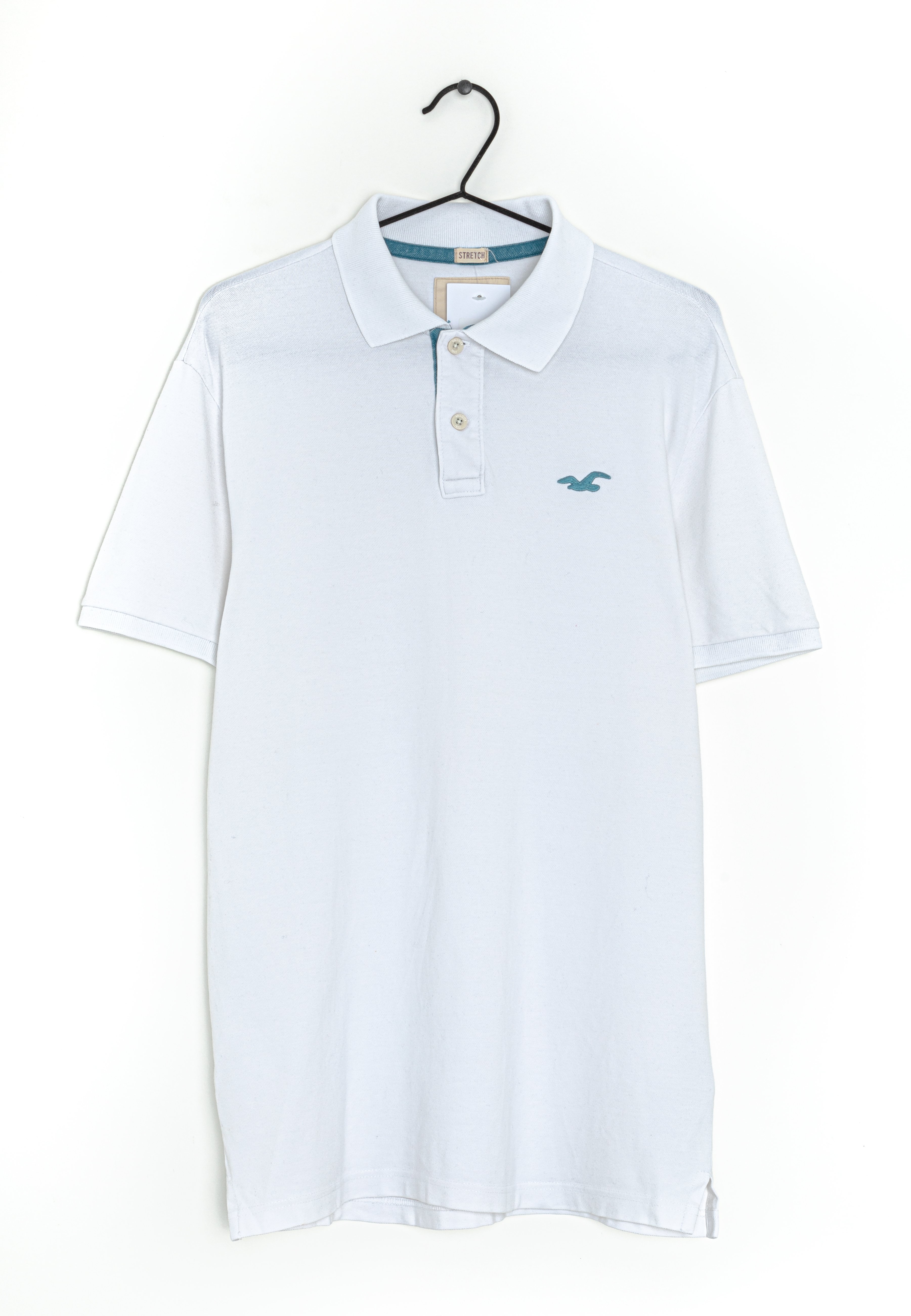 camisetas hollister zalando 