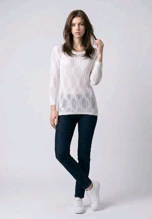 Outfitters Nation, Jersey de punto - blanco