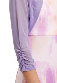 Vera Mont Bluse - soft violet
