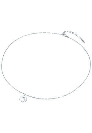 RAFAELA DONATA - Halsband - silberfarben