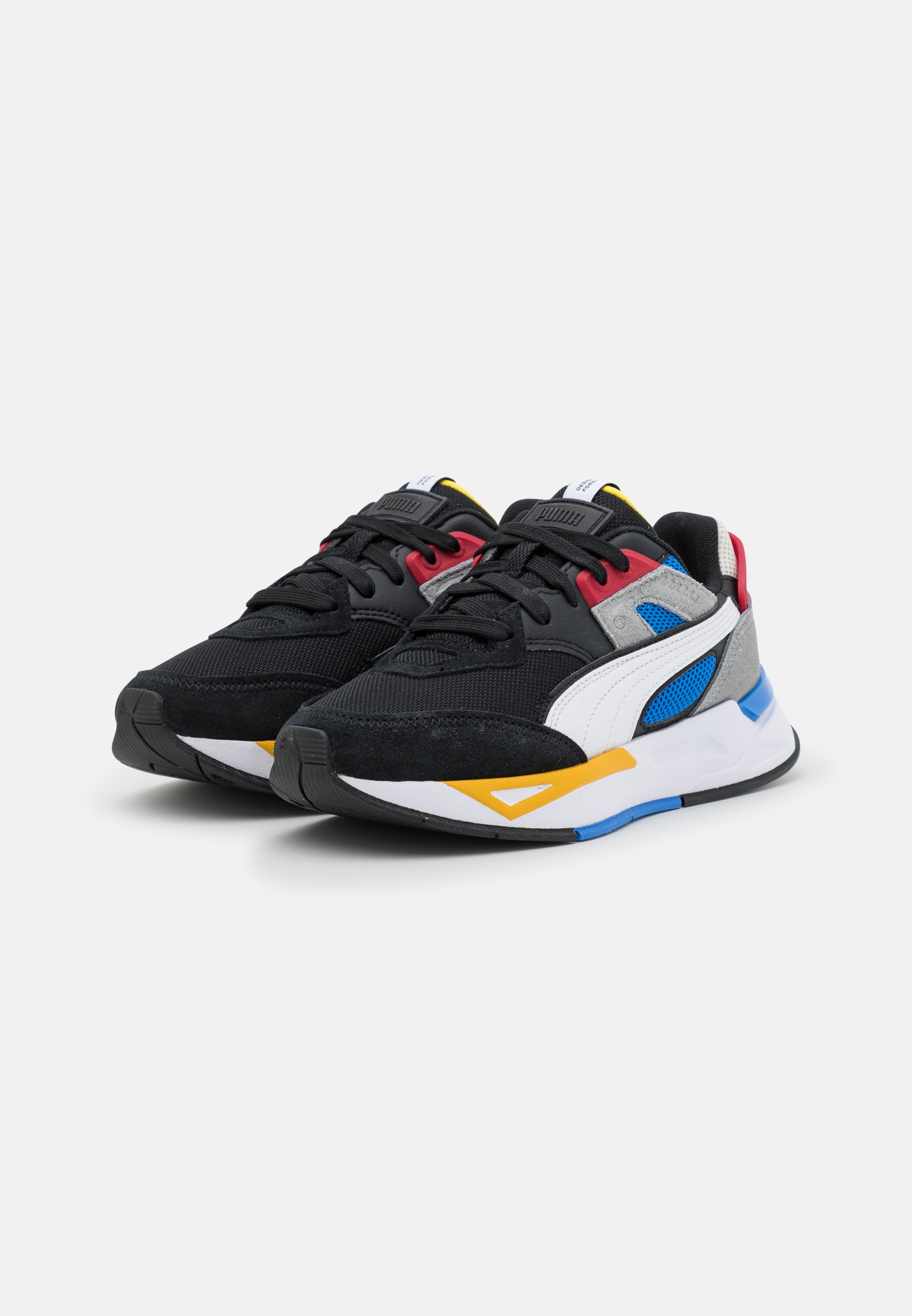 puma remix