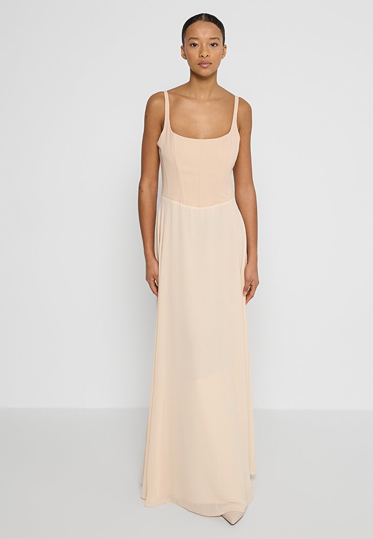 PATRIZIA PEPE Galajurk beige