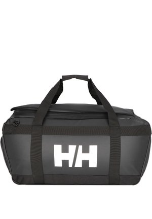 SCOUT DUFFEL XL  - Sportovní taška - black