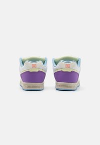 DC Shoes STAG - Skatová obuv - pastel