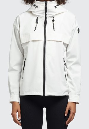 Veste légère - white