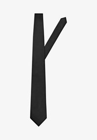 Selezionato, schwarz