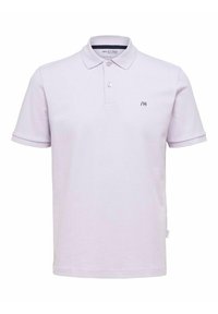 Unselected, orchid petal