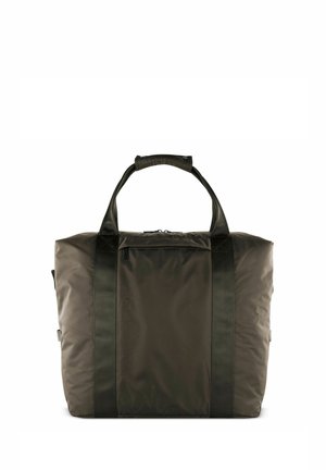ELIA SHOPPER - Bolso shopping - braun