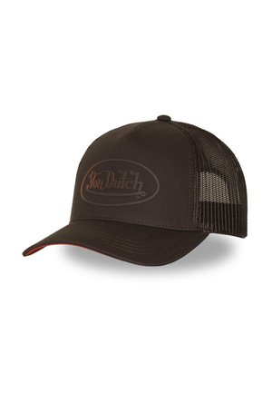 Von Dutch, Casquette - marron