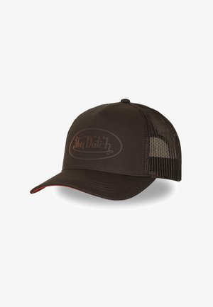 Von Dutch, Casquette - marron