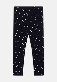 Name it NKFVIVIAN 2 PACK - Leggings - arctic dusk/dark sapphire