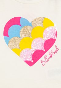Billieblush T-shirt imprimé - ivory