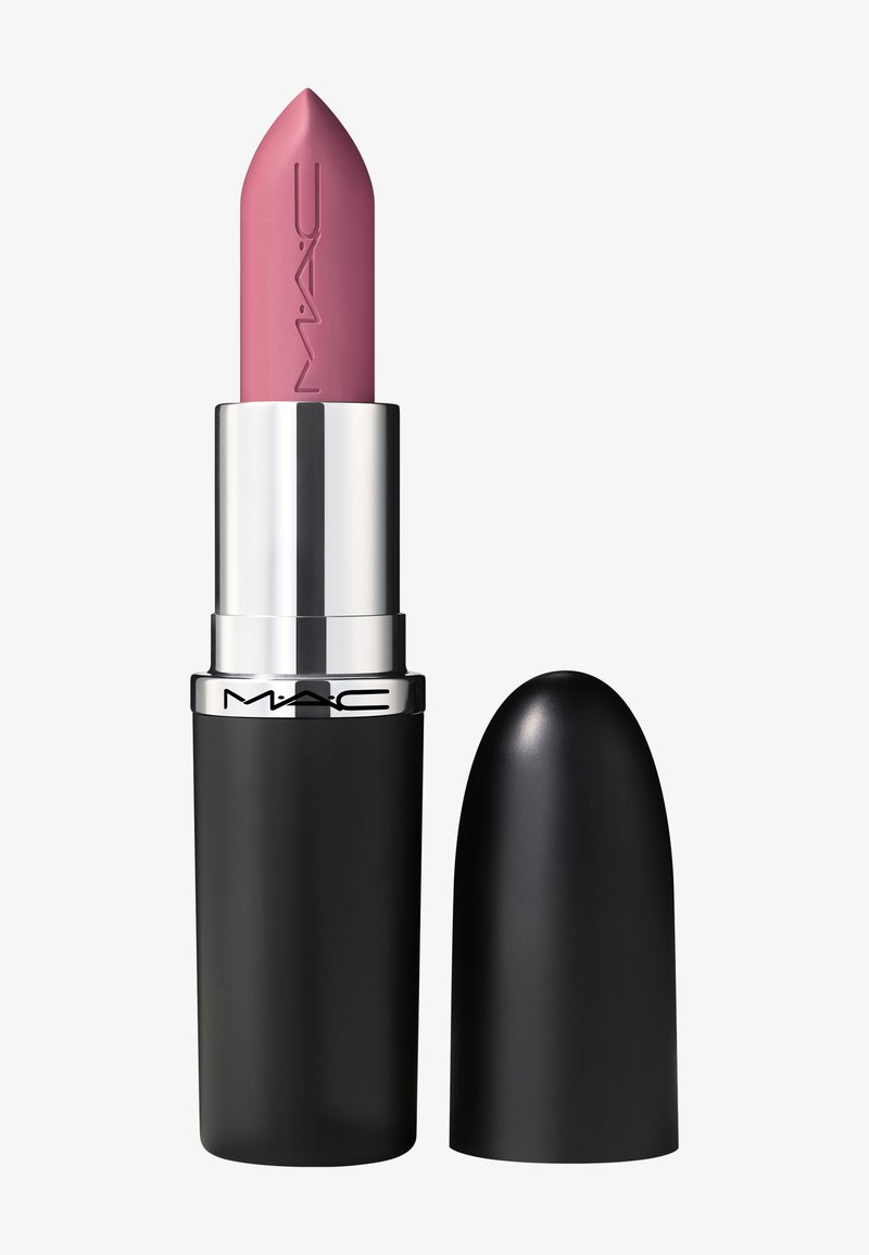 MAC - MACXIMAL SLEEK SATIN LIPSTICK - Lippenstift - pink peppermint, Vergrößern