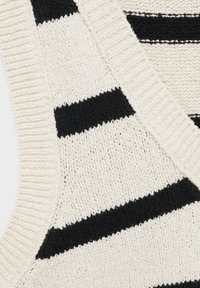 PULL&BEAR Top - mottled beige