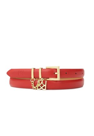 CARROLL - Cintura - red