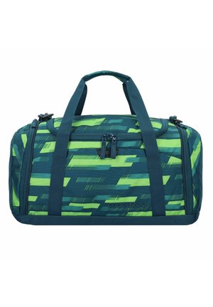 Sporttasche - dark green