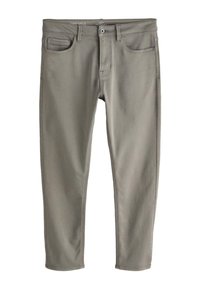 Niewybrane, taupe brown