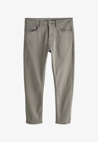 Niewybrane, taupe brown