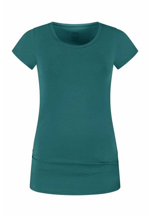 Urban Goddess, ZEFIRA - T-Shirt basic - seamoss