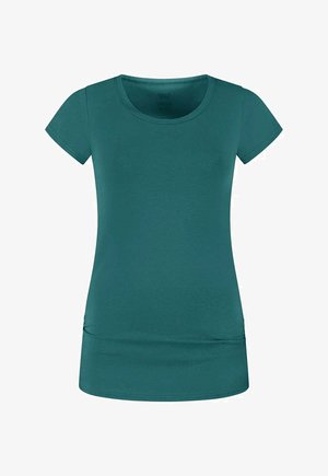 Urban Goddess, ZEFIRA - T-Shirt basic - seamoss