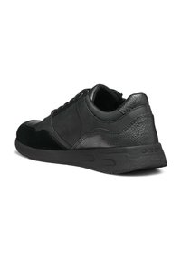 Geox BULMYA - Sneakers basse - black