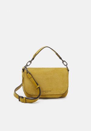 Borsa a tracolla - yellow