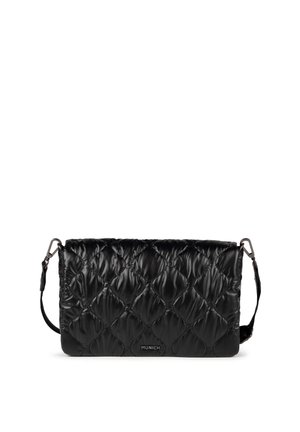 Sac bandoulière - black