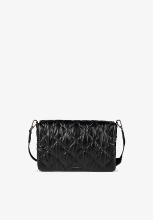 MUNICH COVER - Cross body bag - black