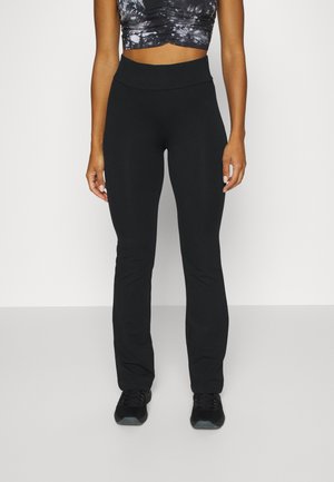 ONPBITT JAZZ - Pantaloni sportivi - black