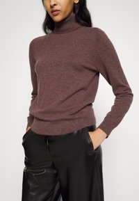 Repeat Camisola - wood
