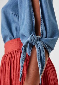 Vero Moda Camicetta - dark blue