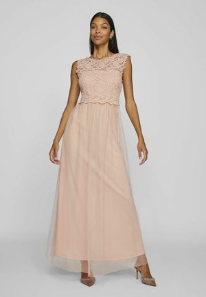 VILYNNEA  - Gallakjole - misty rose