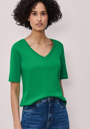 Street One - T-shirt basic