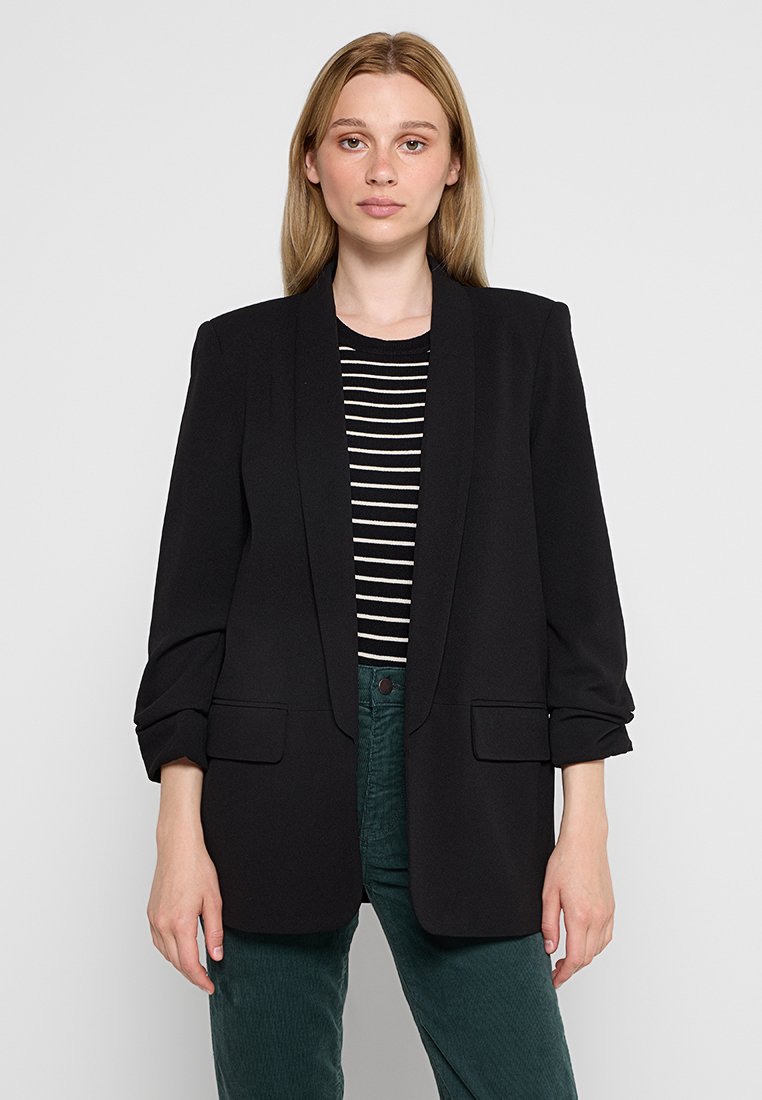 Only Blazer zwart