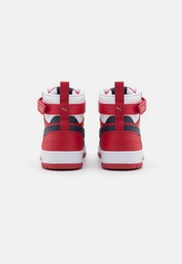 Puma RBD GAME UNISEX czerwony